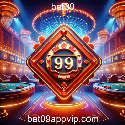 Explorando o Mundo dos Jogos Virtuais no Bet09